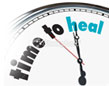 Time to Heal